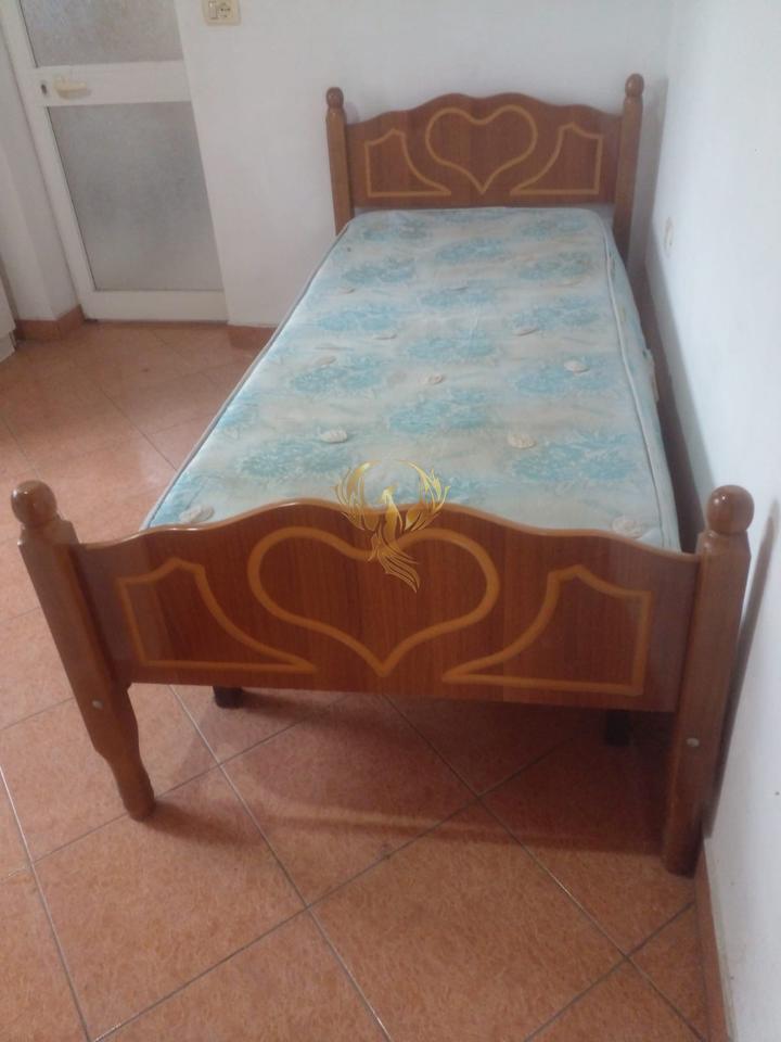 1+1 Apartment for rent at Jordan Misja