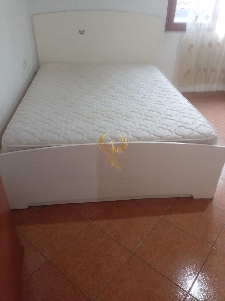 1+1 Apartment for rent at Jordan Misja