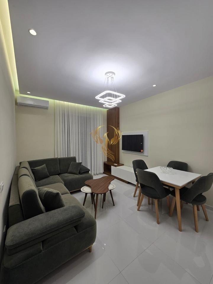 Jepet me qira Apartament 1+1 tek Univers City
