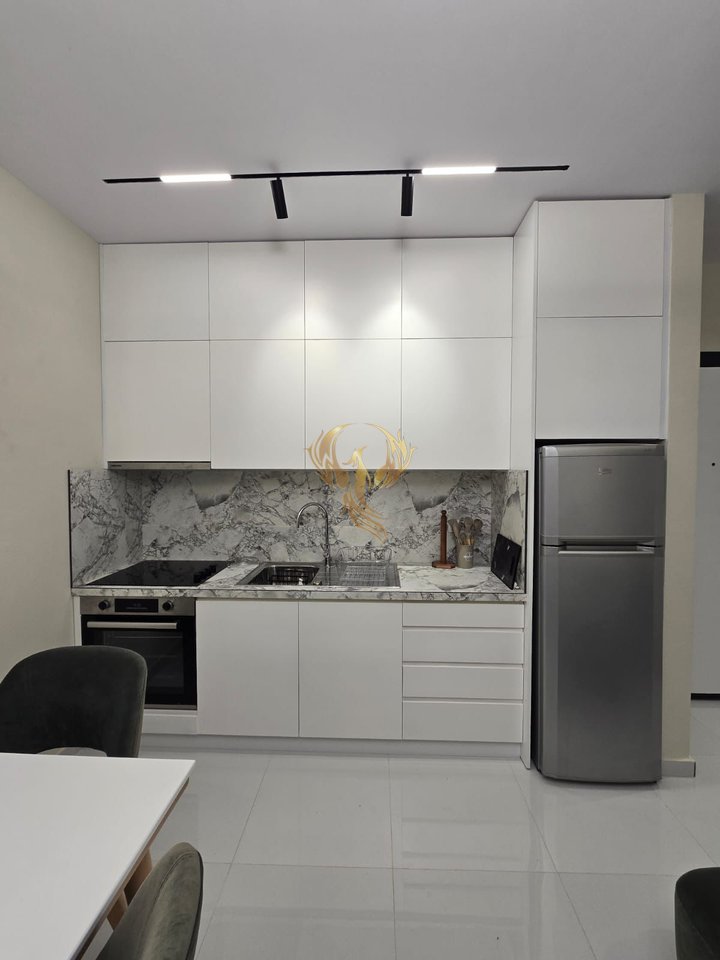 Jepet me qira Apartament 1+1 tek Univers City