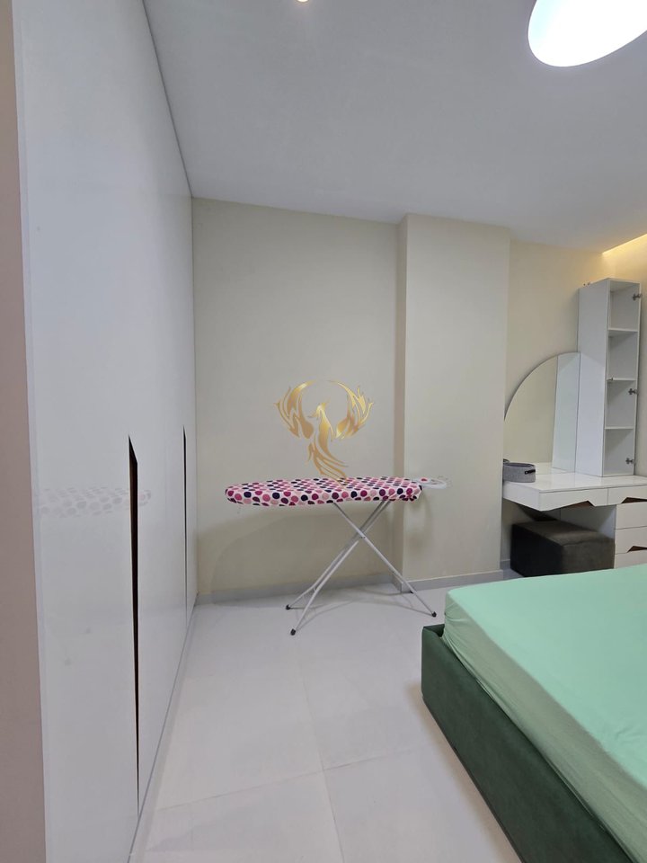 Jepet me qira Apartament 1+1 tek Univers City