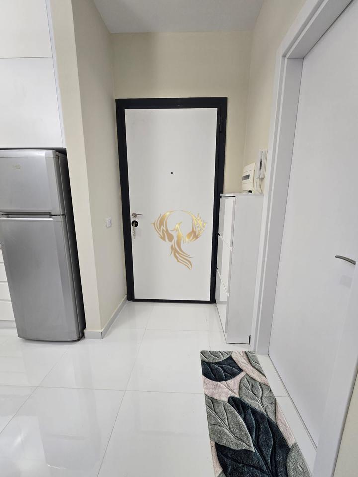 Jepet me qira Apartament 1+1 tek Univers City