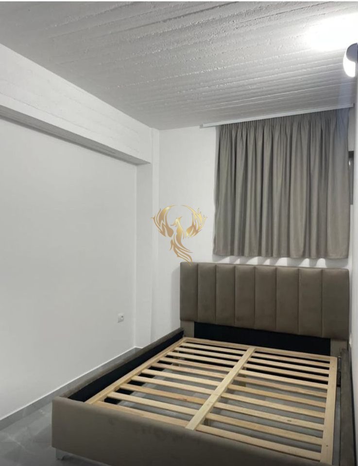 For rent Entrance 1+1+block in Astir