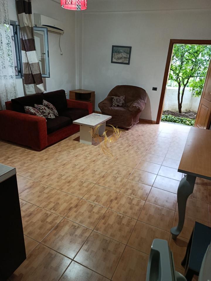 1+1 Apartment for rent at Kodra e Priftit