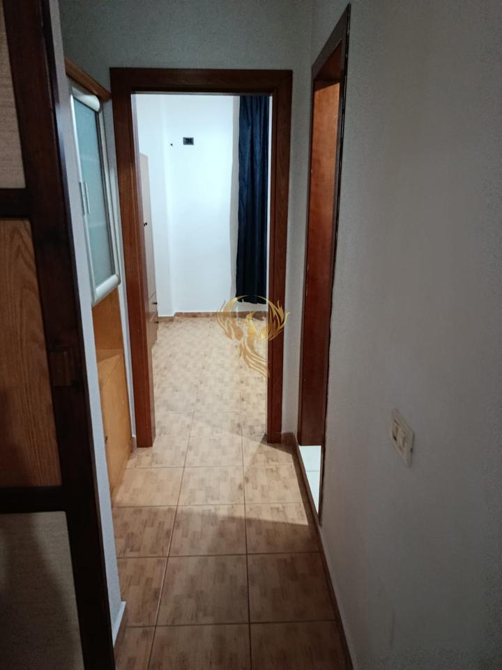 1+1 Apartment for rent at Kodra e Priftit