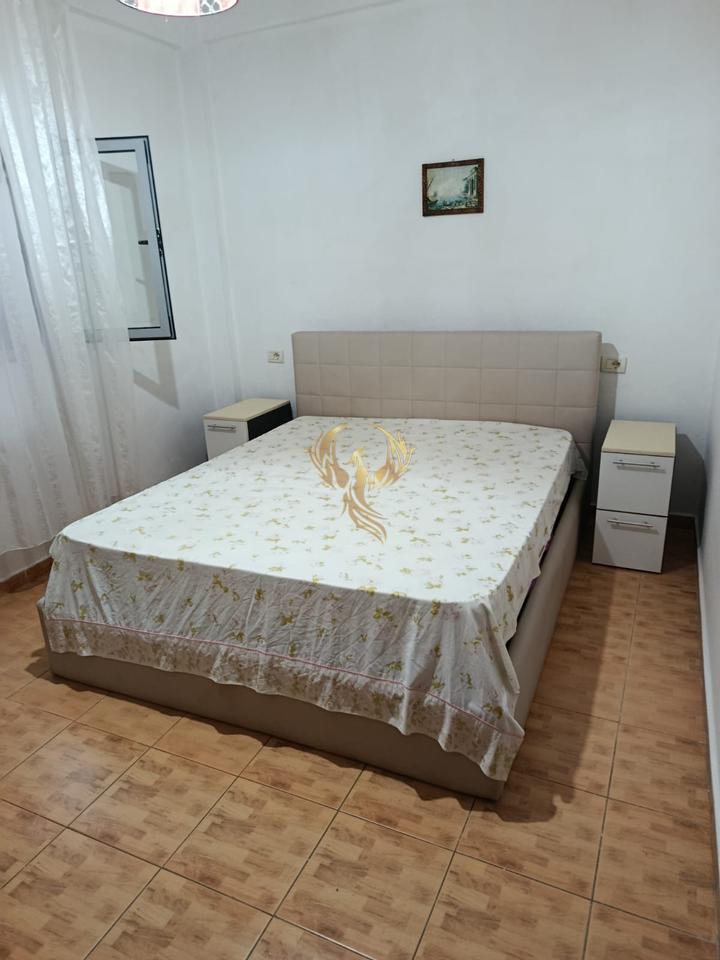 1+1 Apartment for rent at Kodra e Priftit