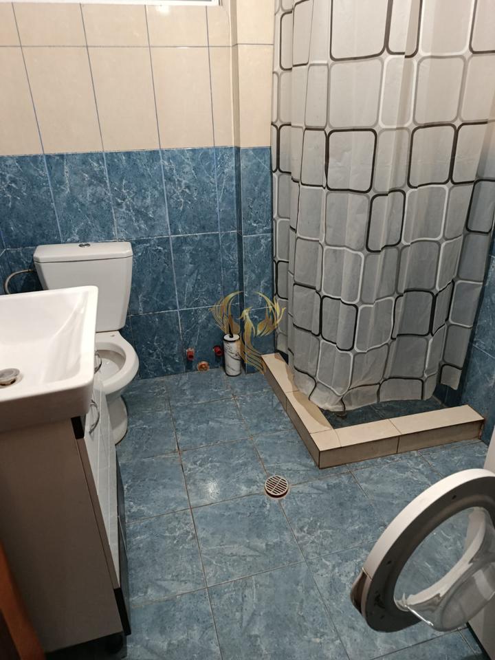 1+1 Apartment for rent at Kodra e Priftit