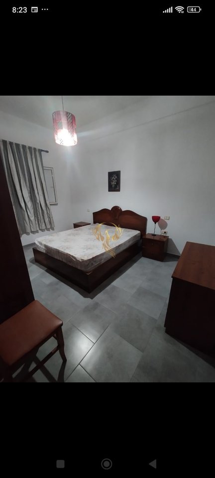 2+1 Apartment for rent at Kodra e Priftit