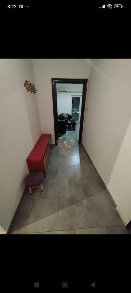 2+1 Apartment for rent at Kodra e Priftit