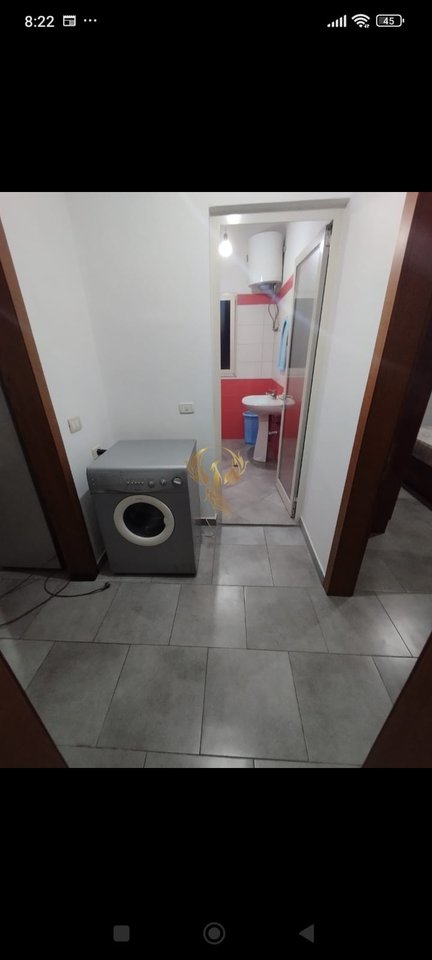 2+1 Apartment for rent at Kodra e Priftit