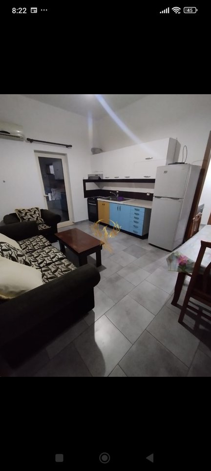 2+1 Apartment for rent at Kodra e Priftit