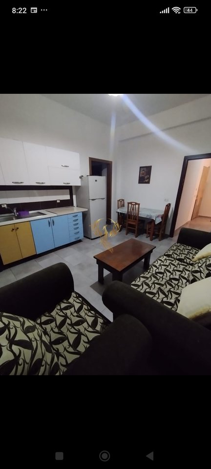 2+1 Apartment for rent at Kodra e Priftit