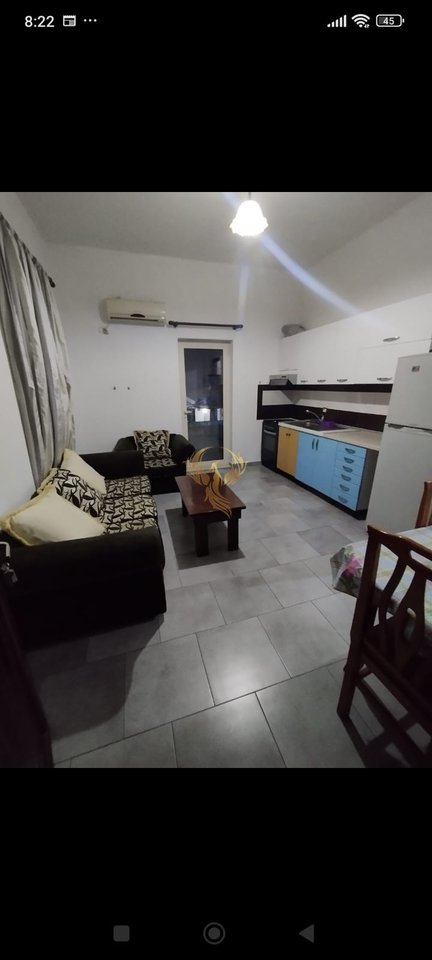 2+1 Apartment for rent at Kodra e Priftit