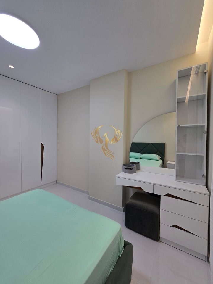 Appartamento 1+1 in affitto a Univers City