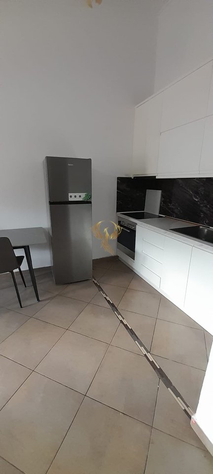 Jepet me qira Apartament 1+1 tek Kodra e Diellit