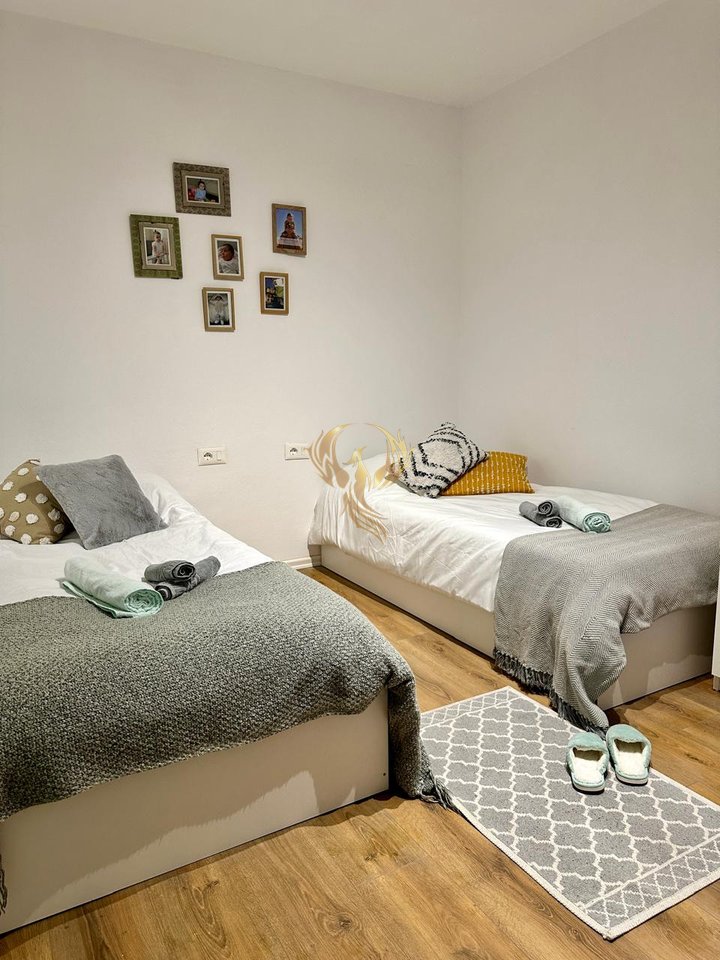 1+1 Apartment for Rent Artificial Lake