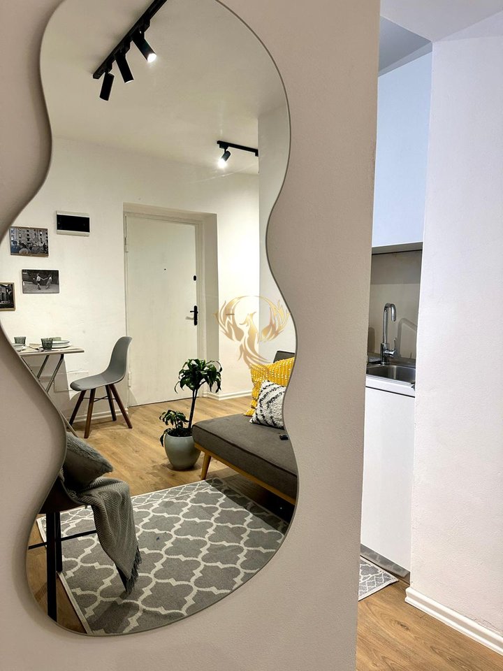 1+1 Apartment for Rent Artificial Lake