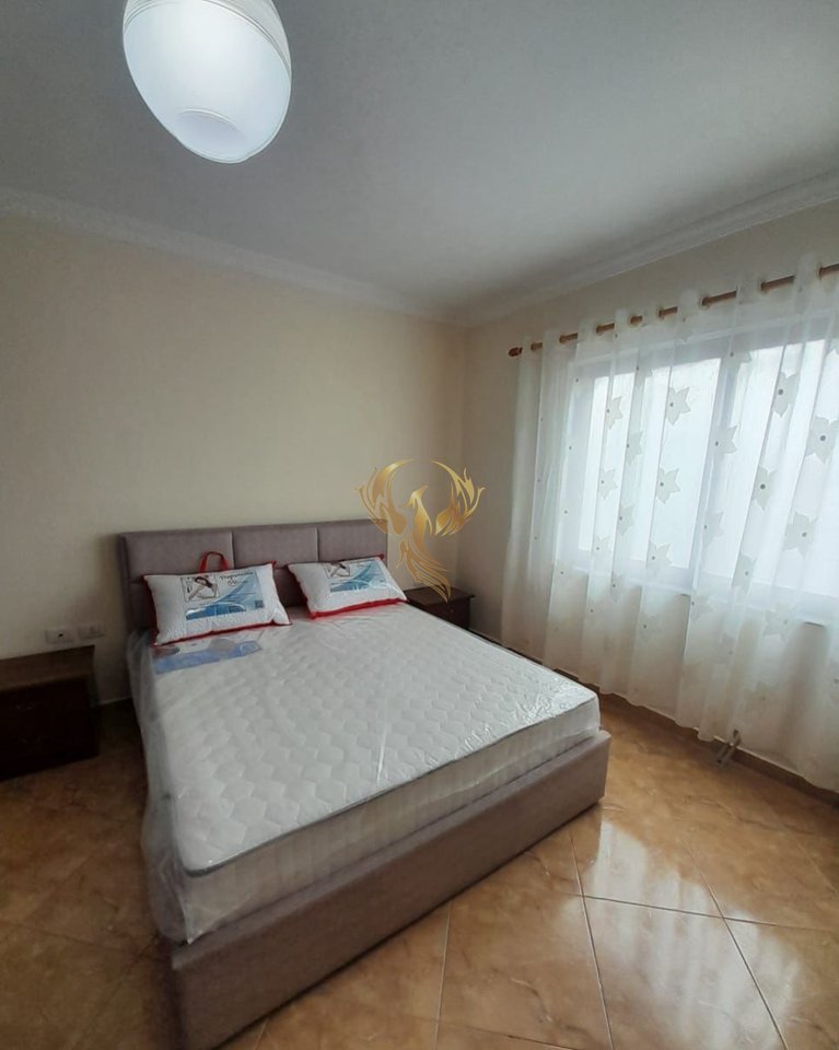 1+1 Apartment for rent on Rruga e Dibres
