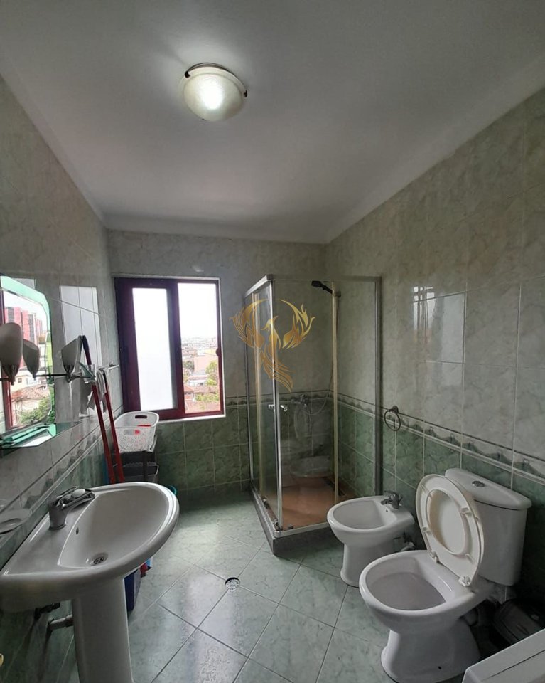 1+1 Apartment for rent on Rruga e Dibres