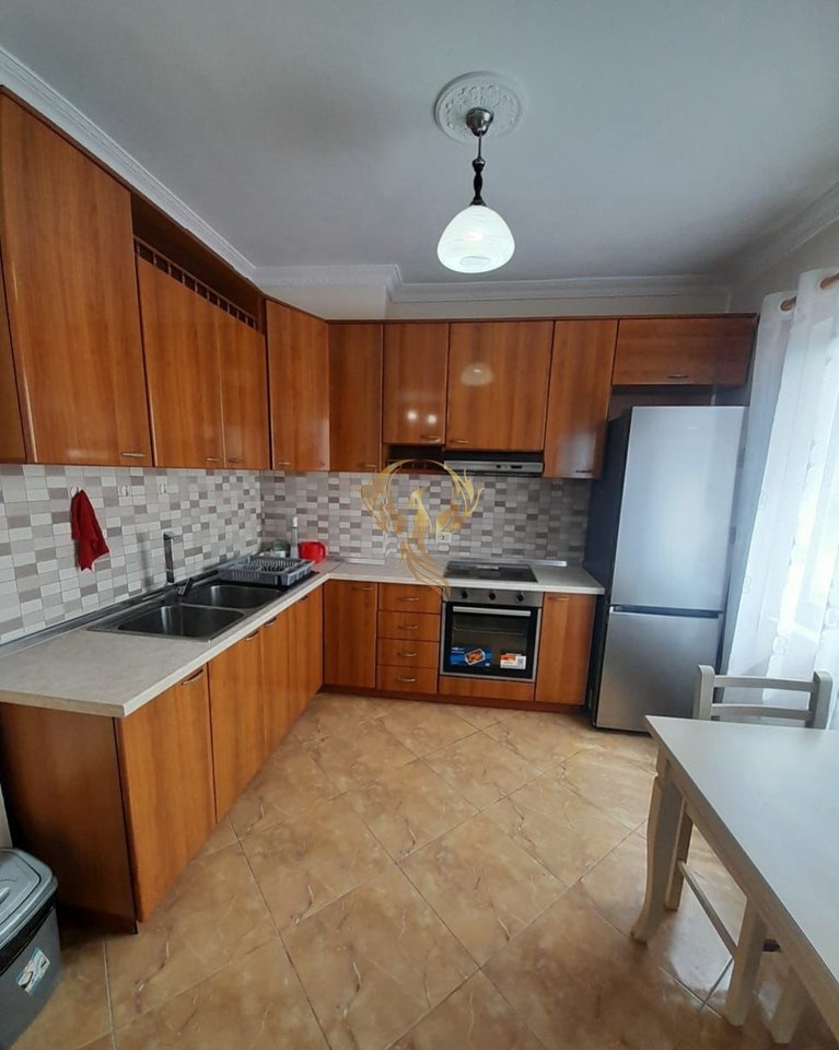 1+1 Apartment for rent on Rruga e Dibres