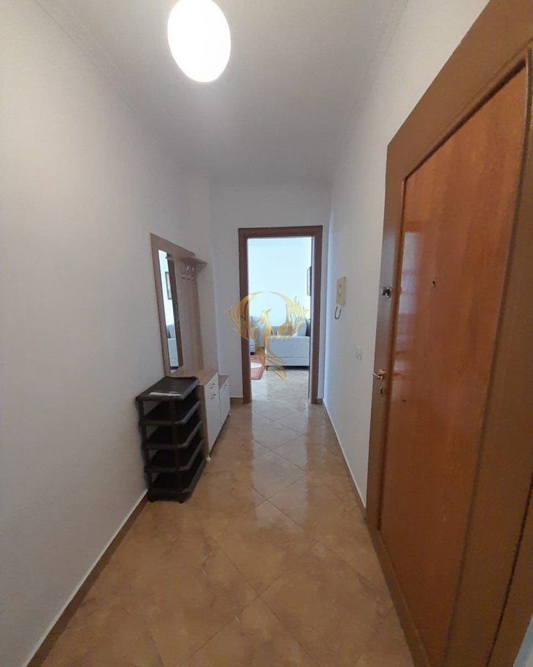 1+1 Apartment for rent on Rruga e Dibres