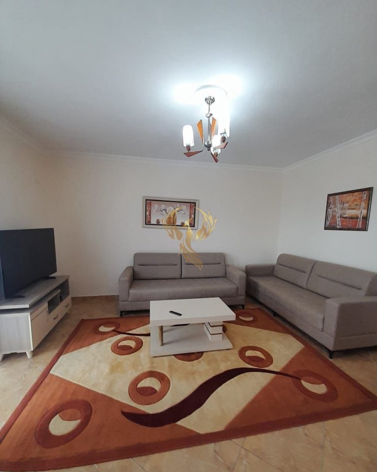 1+1 Apartment for rent on Rruga e Dibres
