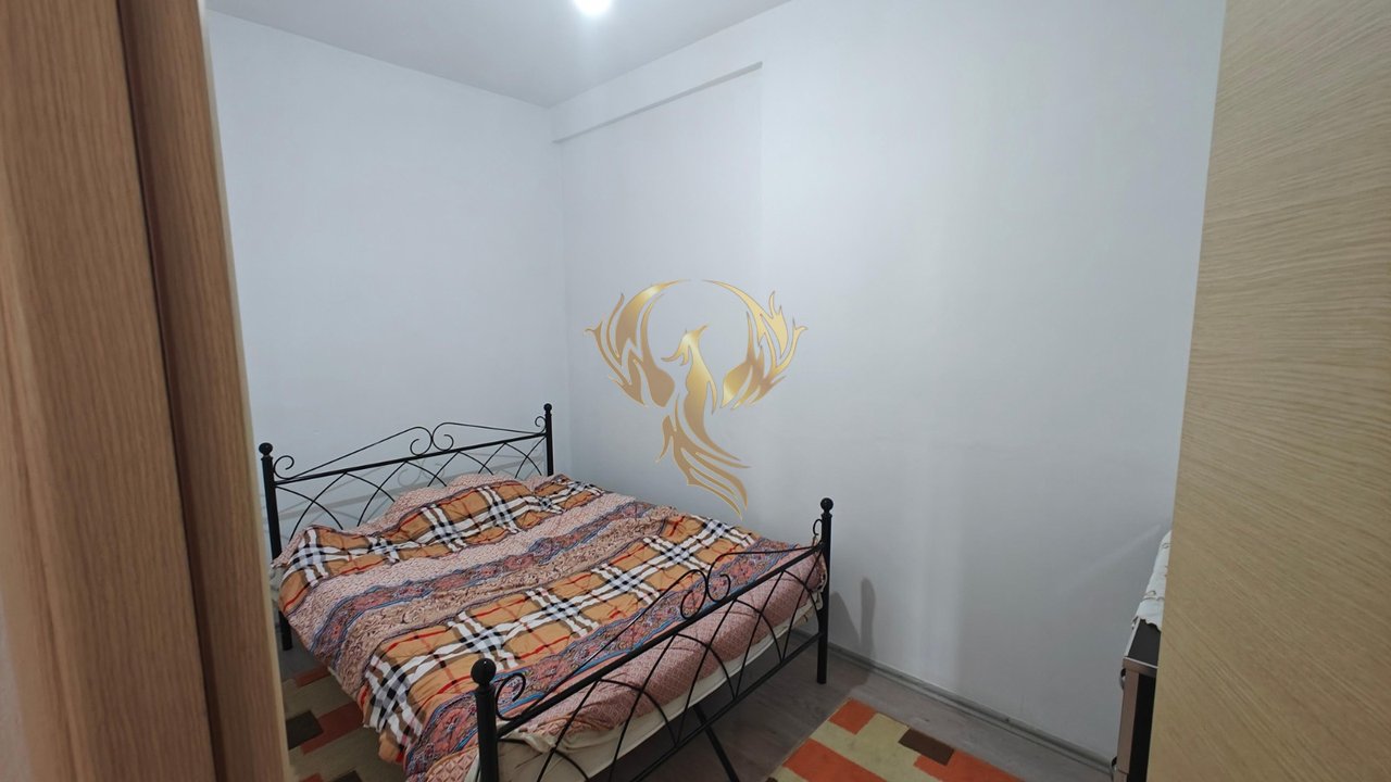 2+1 Apartment for rent in Astir