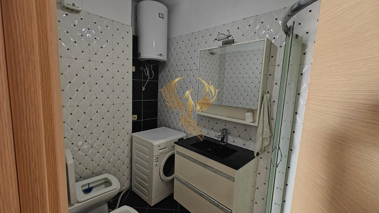 2+1 Apartment for rent in Astir