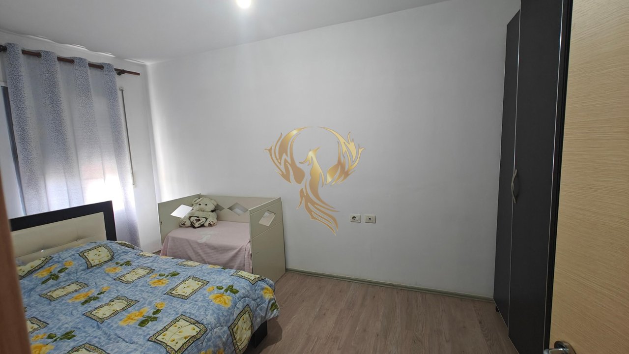 2+1 Apartment for rent in Astir