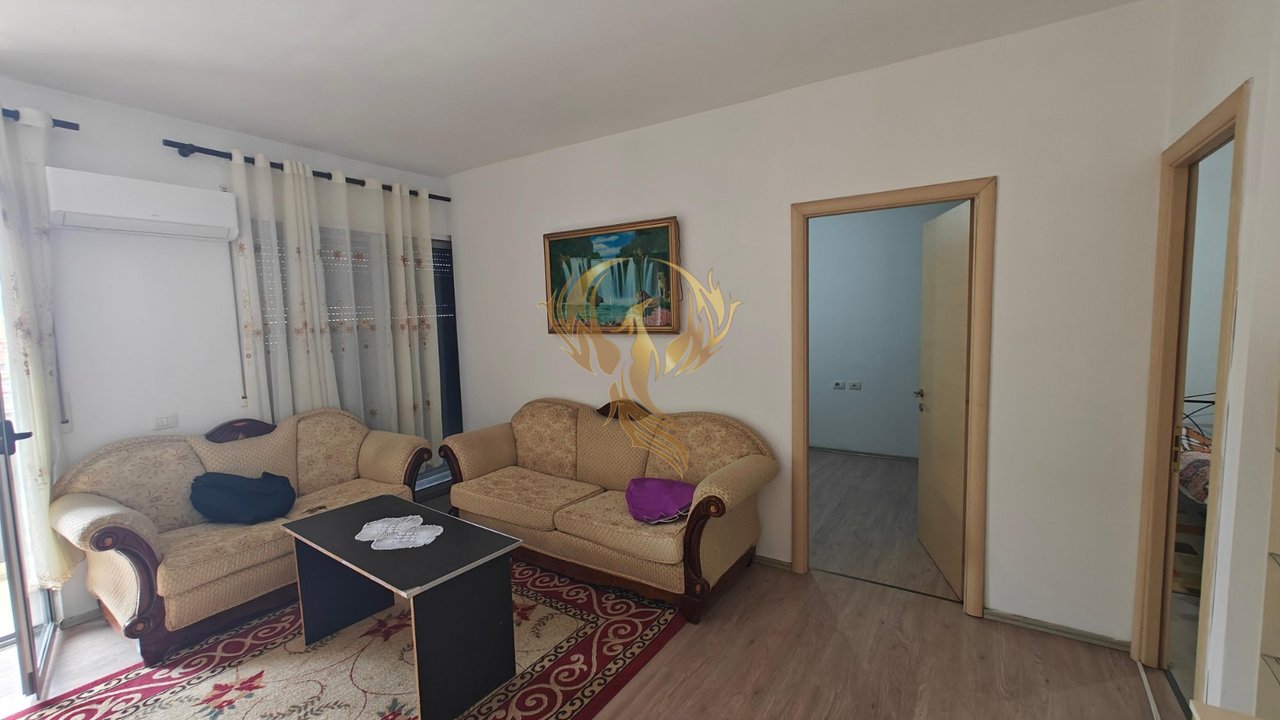2+1 Apartment for rent in Astir
