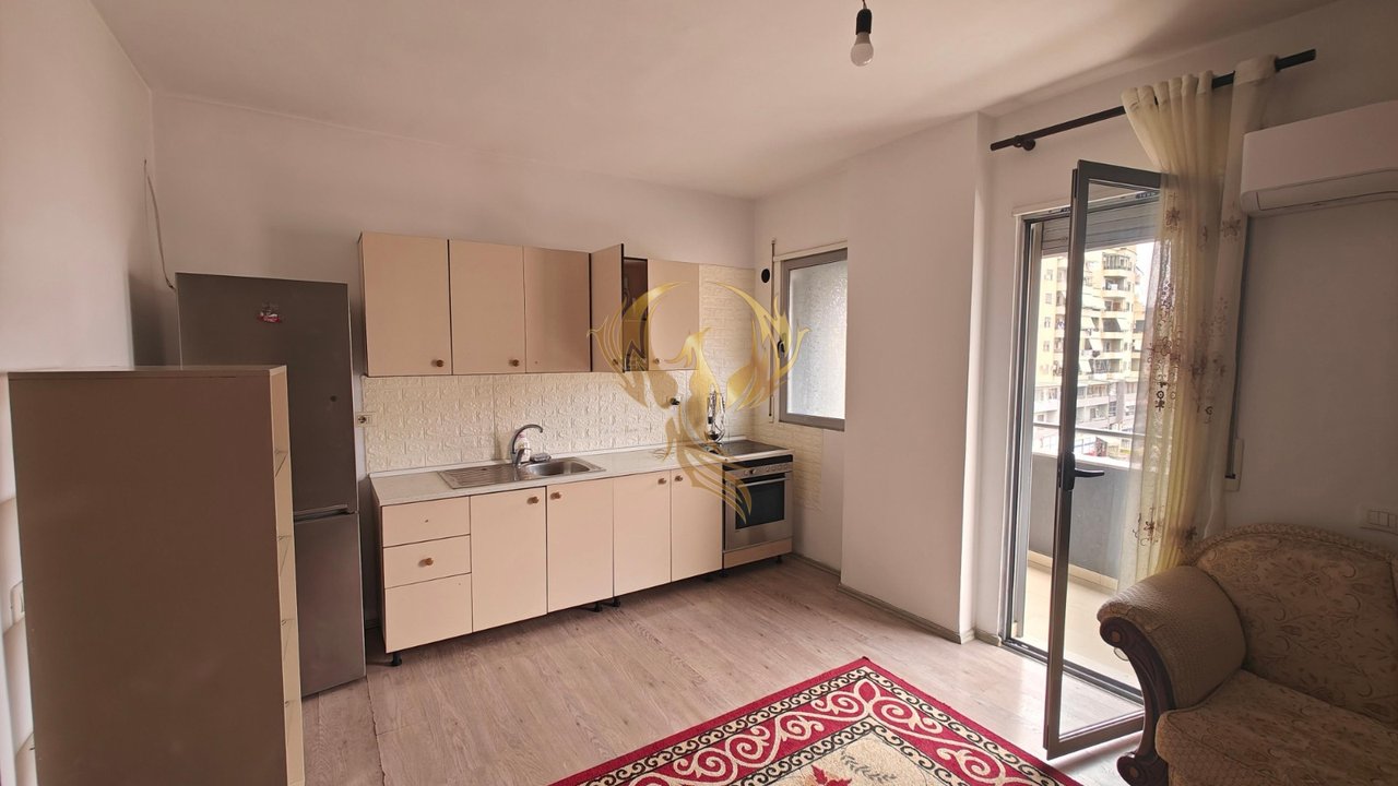 2+1 Apartment for rent in Astir