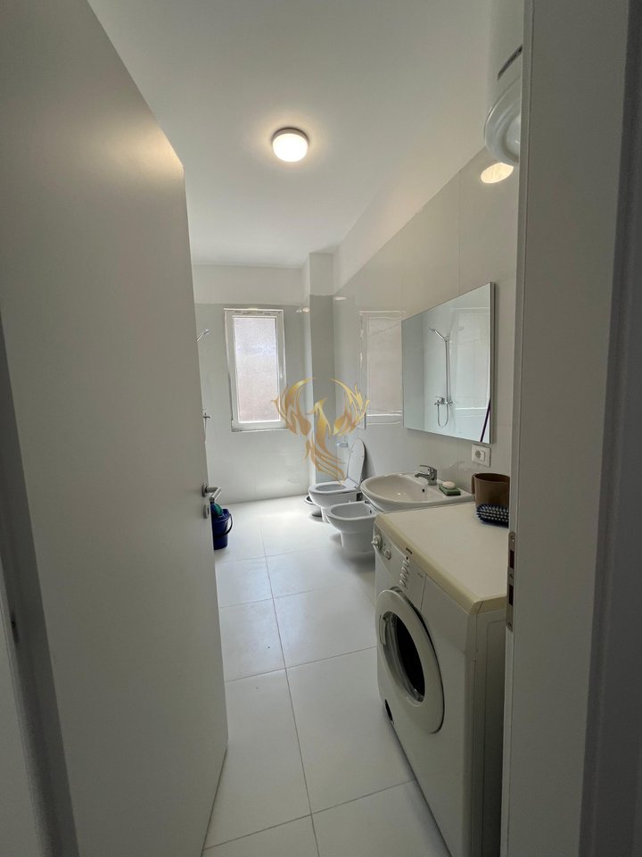 Jepet me qera Apartament 2+1 ne Paskuqan