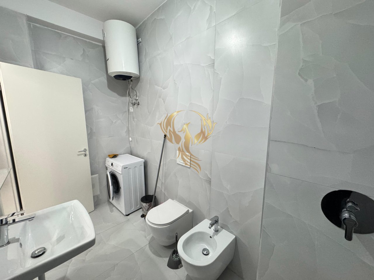 1+1 Apartment for rent in Ali Dem