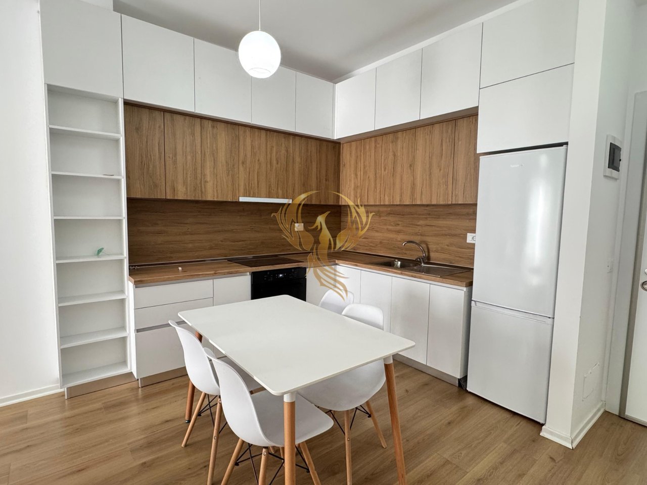 1+1 Apartment for rent in Ali Dem