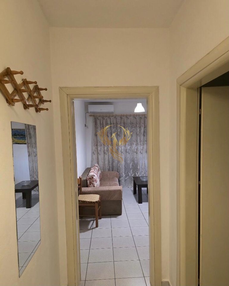 1+1 Apartment for rent in Xhamllik