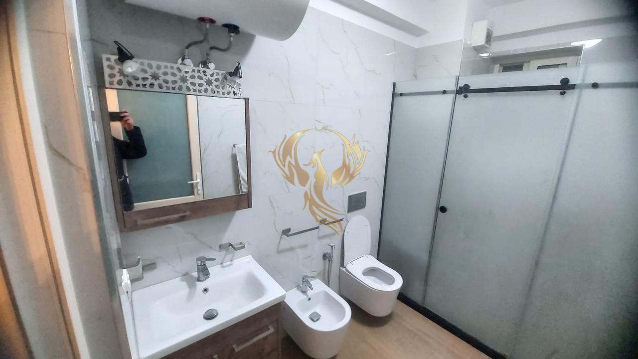 2+1 Apartment for rent in Astir