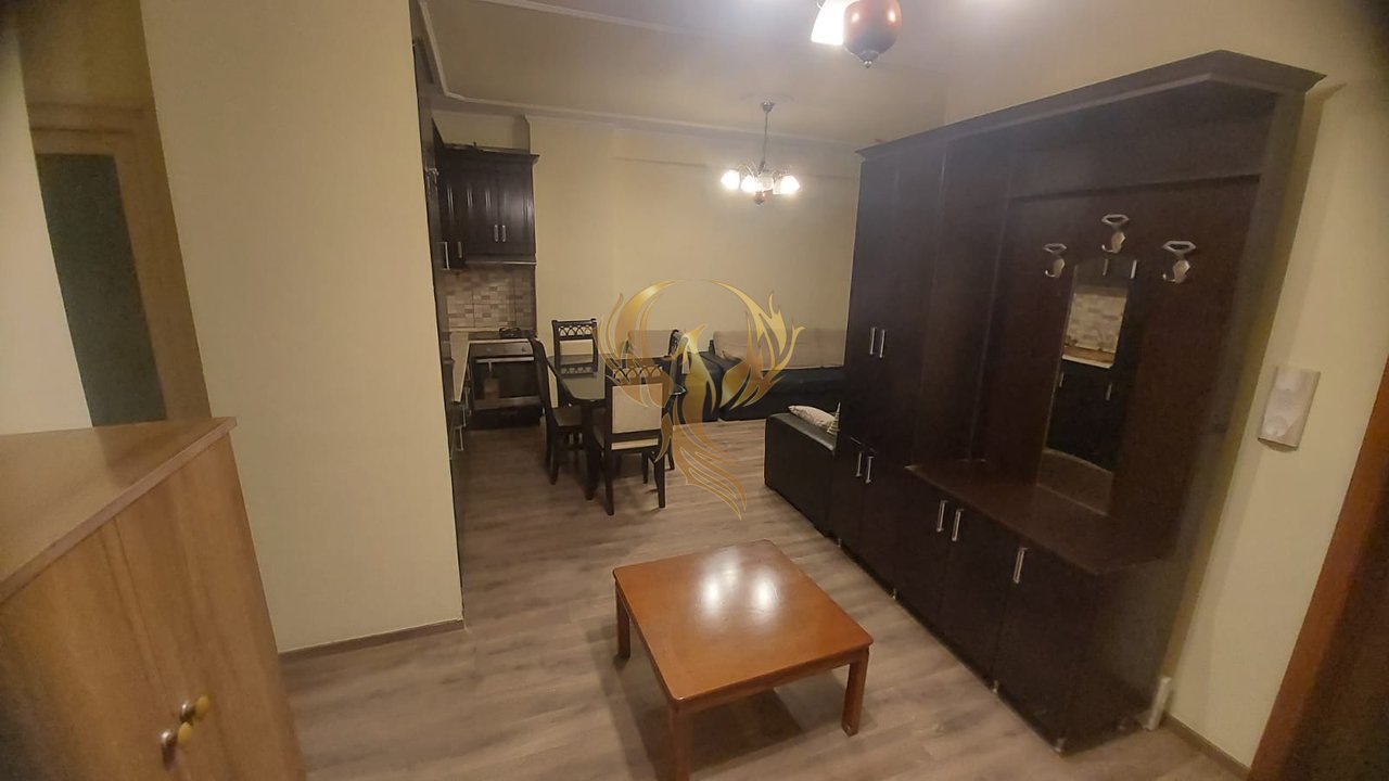 2+1 Apartment for rent in Astir