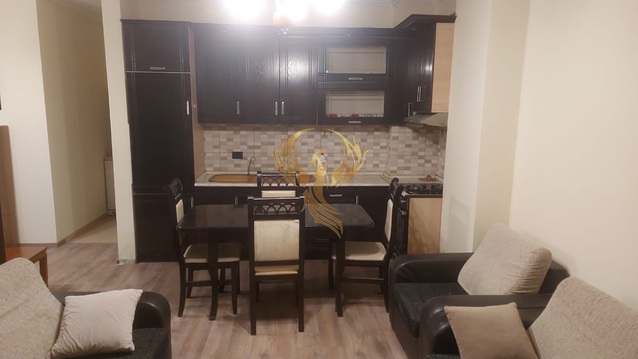 2+1 Apartment for rent in Astir