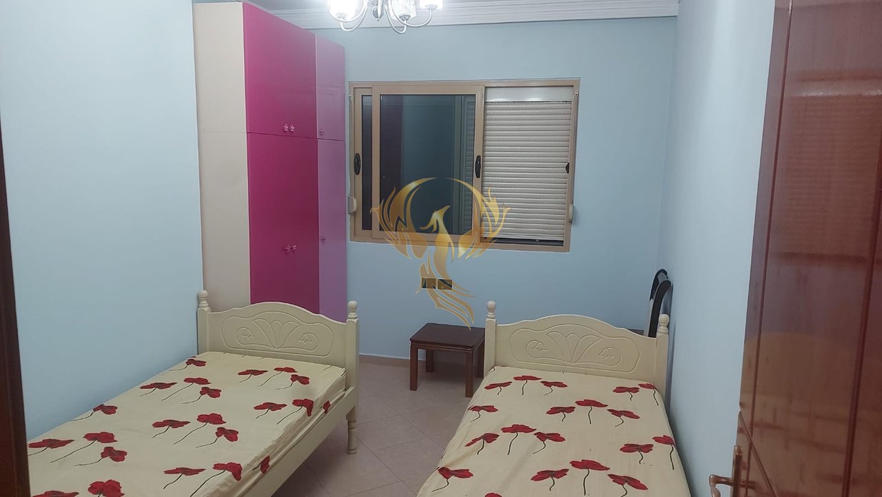 2+1 Apartment for rent in Astir