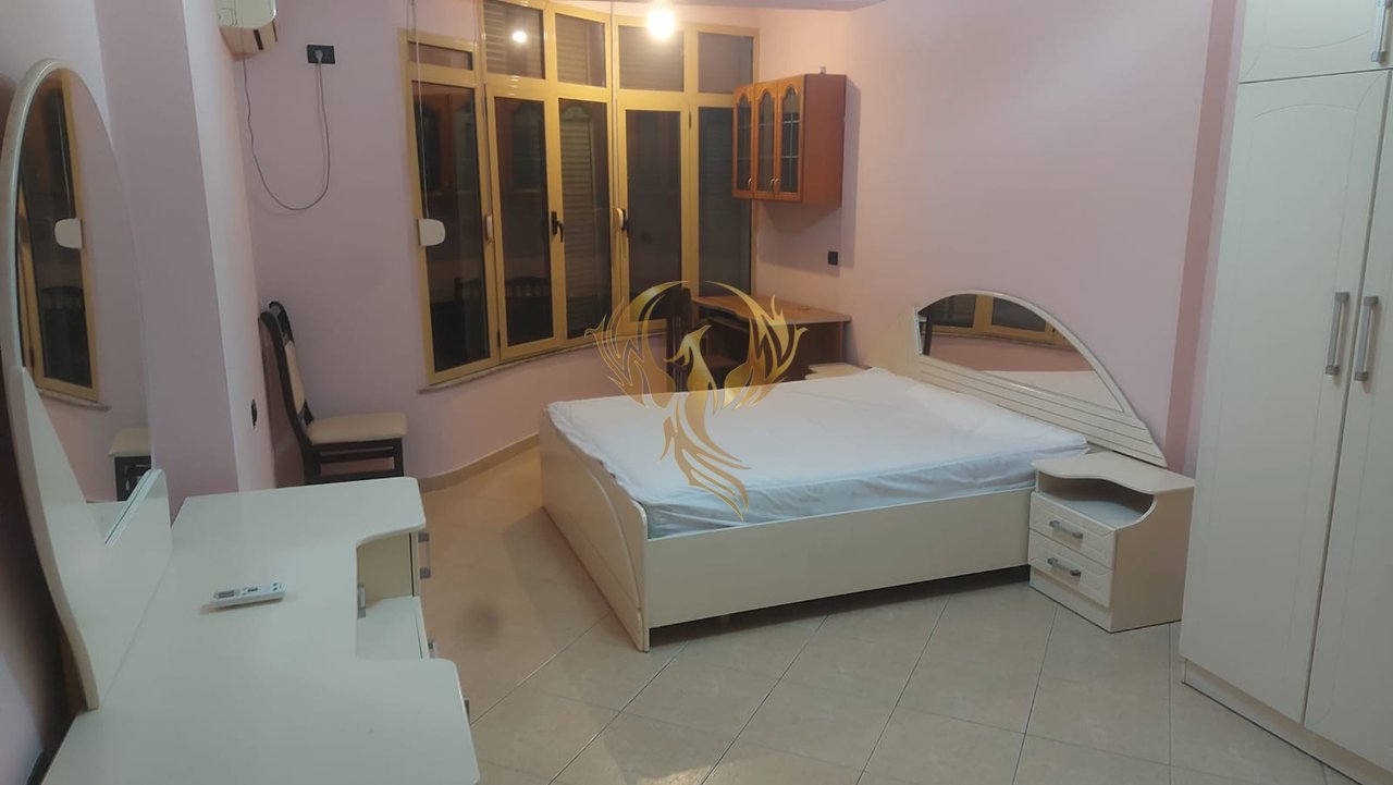 2+1 Apartment for rent in Astir