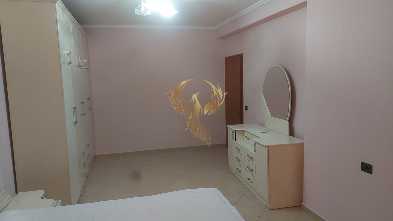 2+1 Apartment for rent in Astir