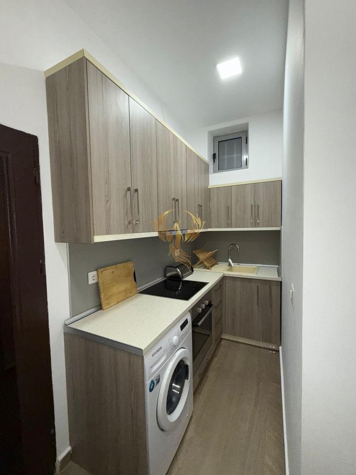 1+1 Apartment for rent in Bllok