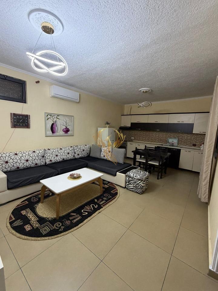 For rent 2+1 entrance at Jordan Misja