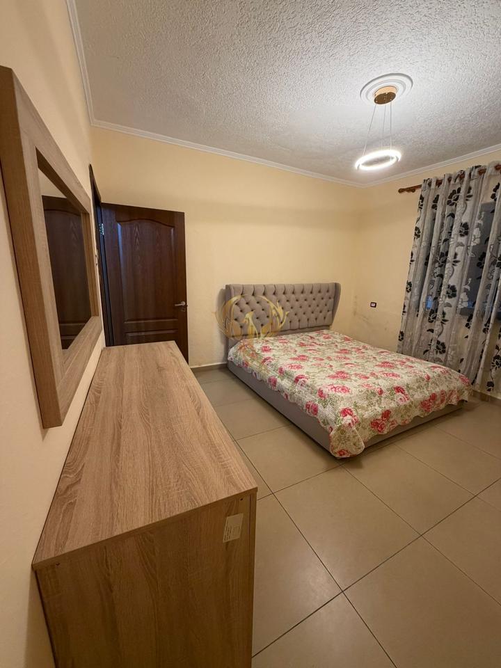 For rent 2+1 entrance at Jordan Misja