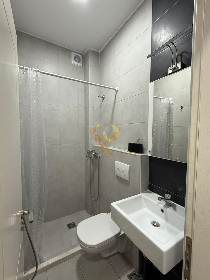 1+1 Apartment for rent at Agimi Buildings
