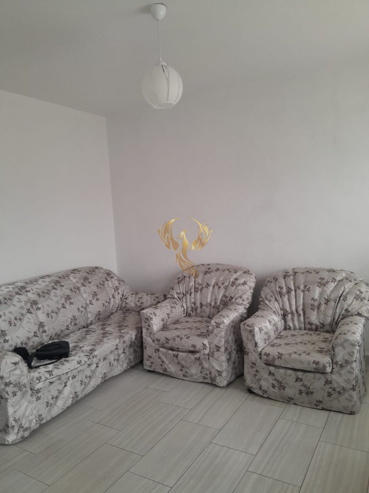 Apartment 1+1 for rent on Bardhyl Street