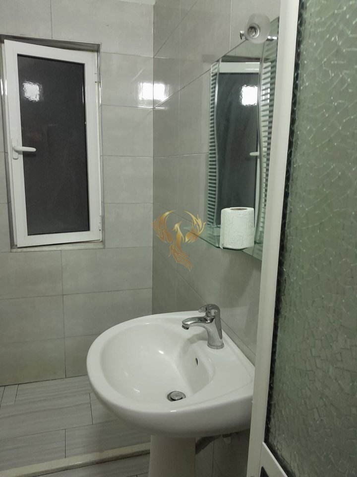 Apartment 1+1 for rent on Bardhyl Street