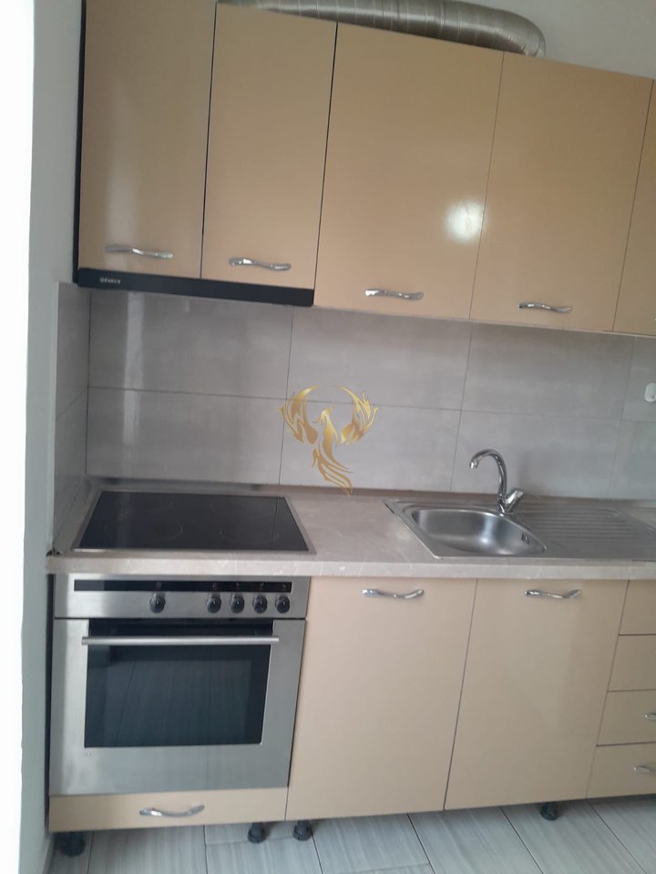 Apartment 1+1 for rent on Bardhyl Street