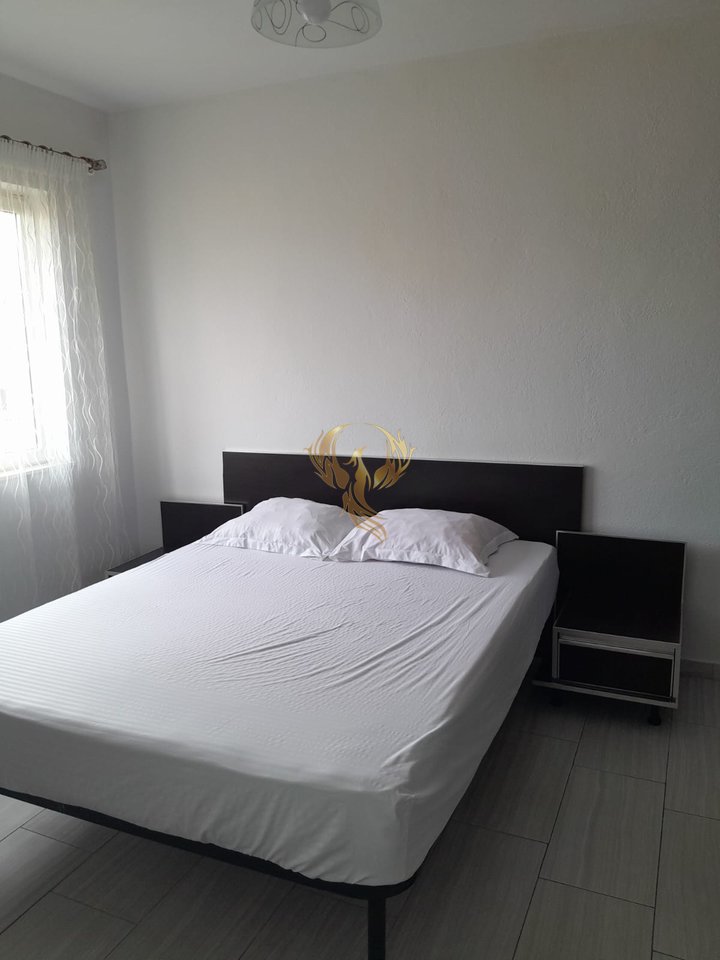 Apartment 1+1 for rent on Bardhyl Street