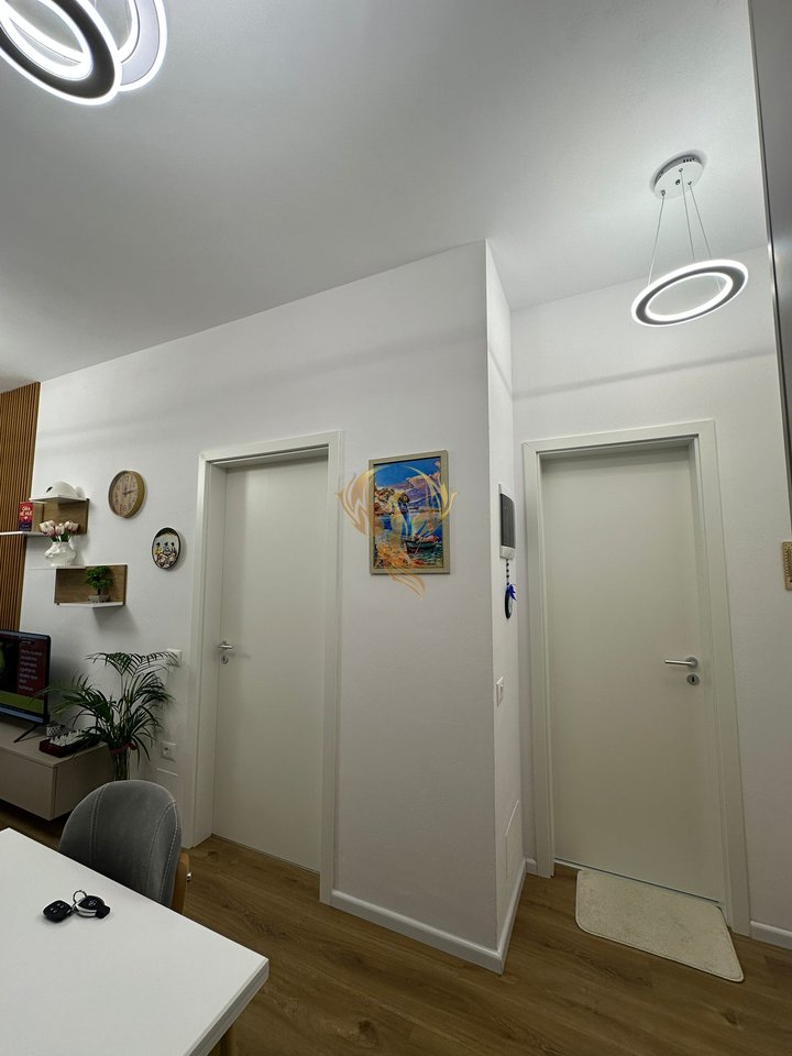 Appartamento 1+1+Bllk in affitto, Ali Demi